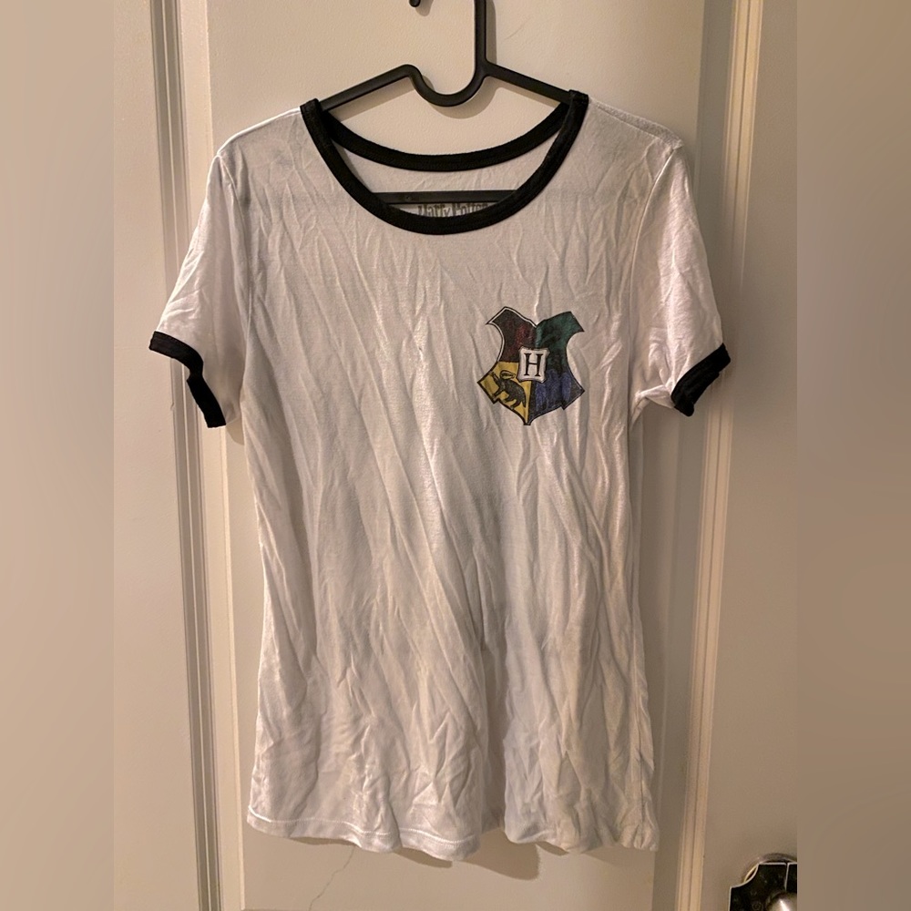 Harry Potter Hogwarts Tee